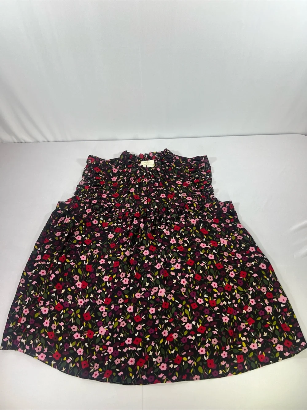 kate spade lightweight sleeveless